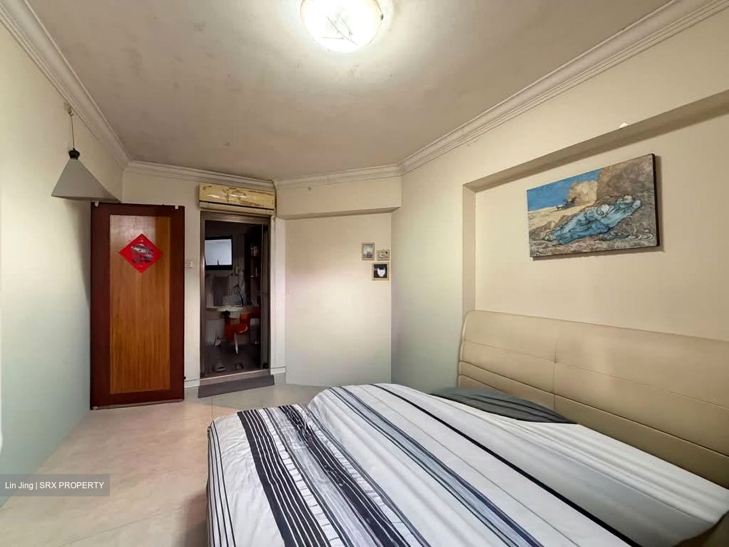 Blk 289 Bishan Heights (Bishan), HDB 4 Rooms #583377211